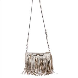 Rebecca Minkoff Fringe Purse